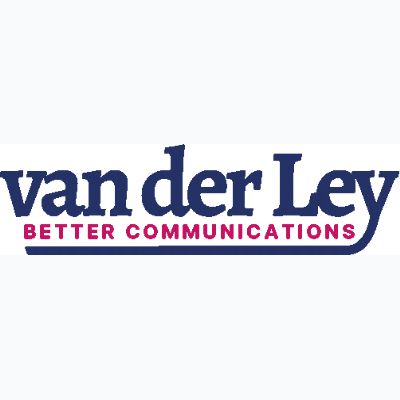 Van der Ley Better Communications