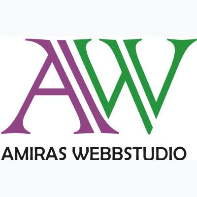 Amiras Webbstudio